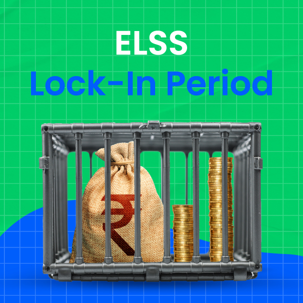 ELSS Lock In Period
